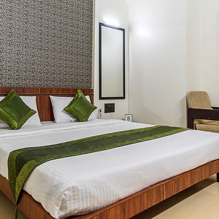 Treebo Trend Royal Kourt Aurangabad Hotel Luaran gambar