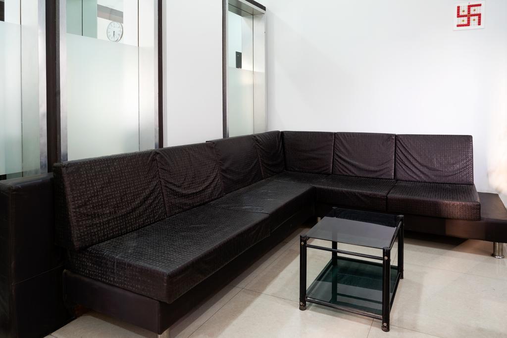 Treebo Trend Royal Kourt Aurangabad Hotel Luaran gambar